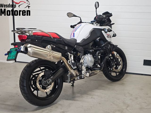 bmw - f-750-gs