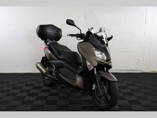 yamaha - x-max-250-abs