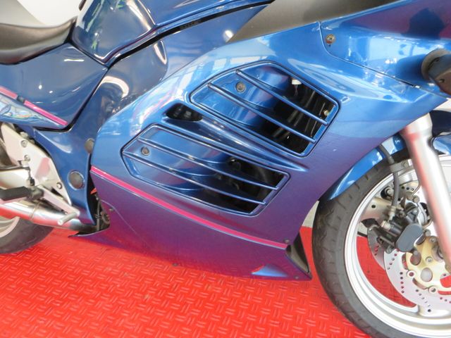 suzuki - rf-600-r