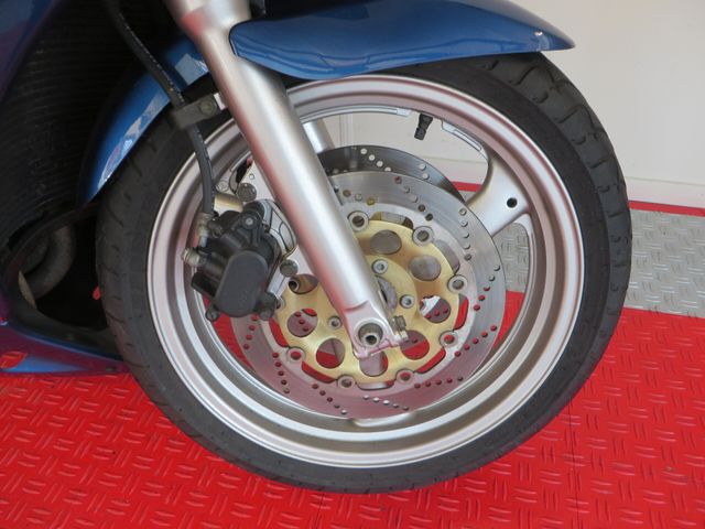 suzuki - rf-600-r