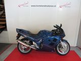 SUZUKI RF 600 R