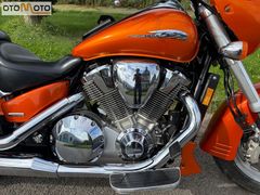 Honda VTX 1800 2002 occasion – foto 6 van 22