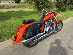 Honda VTX 1800 2002 occasion – foto 3 van 22