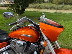 Honda VTX 1800 2002 occasion – foto 7 van 22
