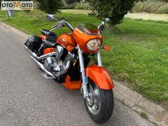 Honda VTX 1800 2002 occasion – foto 9 van 22