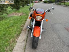 Honda VTX 1800 2002 occasion – foto 11 van 22