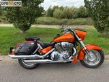 HONDA VTX 1800