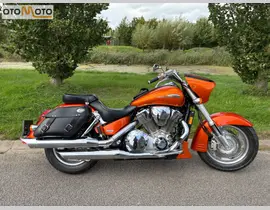 Honda VTX 1800 2002