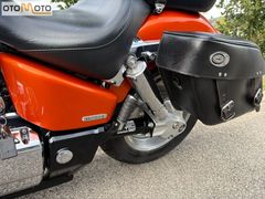 Honda VTX 1800 2002 occasion – foto 14 van 22