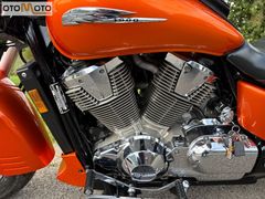 Honda VTX 1800 2002 occasion – foto 15 van 22