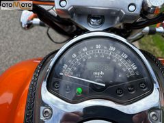 Honda VTX 1800 2002 occasion – foto 17 van 22