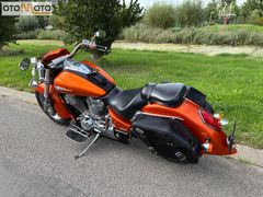 Honda VTX 1800 2002 occasion – foto 21 van 22