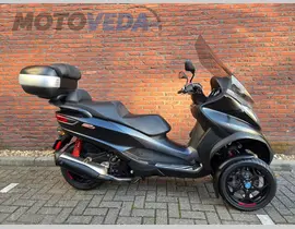 Piaggio MP3 500 HPE Sport ABS ASR 2021 occasion