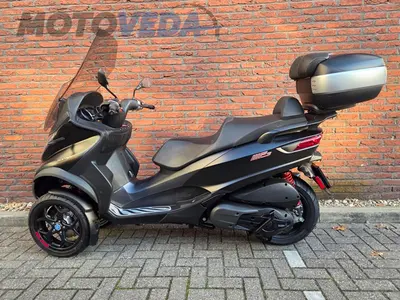 PIAGGIO MP3 500 HPE SPORT ABS ASR – foto 3