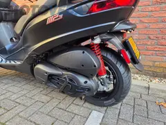 Piaggio Onbekend model 2021 occasion – foto 6 van 9