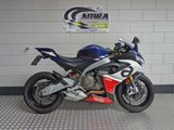 APRILIA RS 660