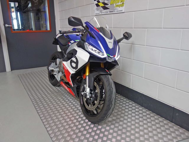 aprilia - rs-660