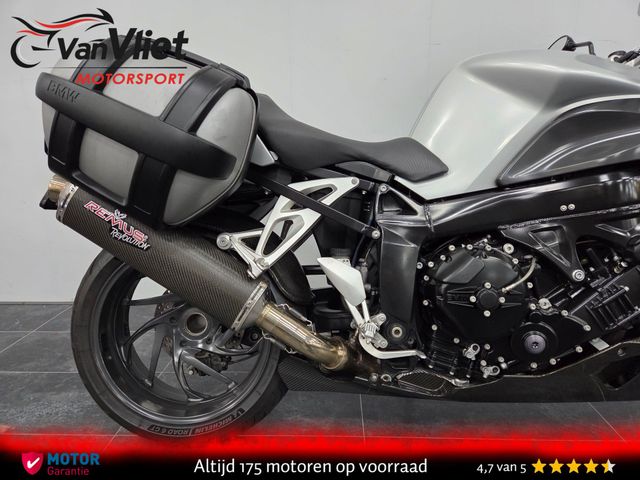 bmw - k-1200-r