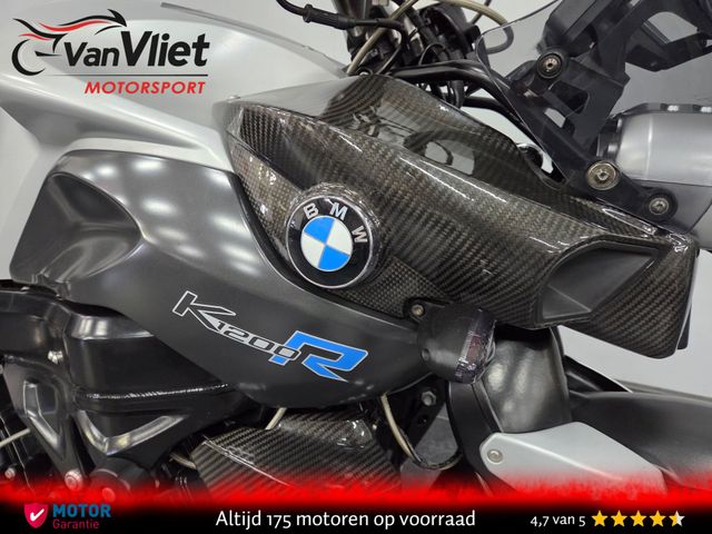 bmw - k-1200-r