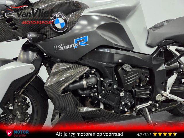 bmw - k-1200-r