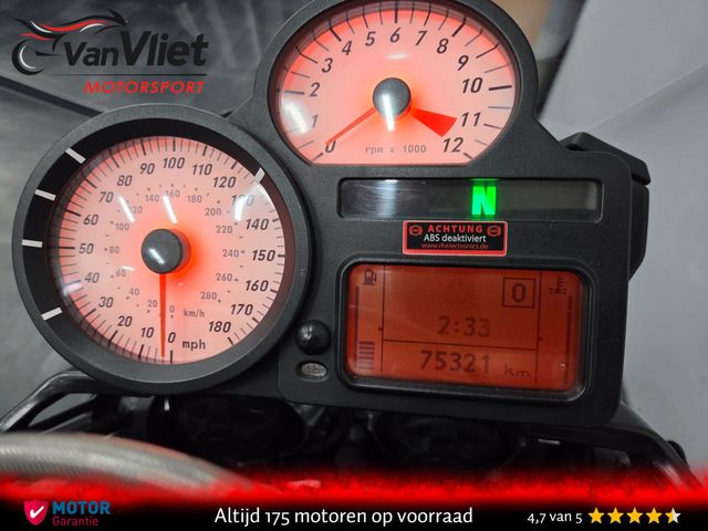 bmw - k-1200-r