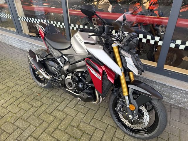 suzuki - gsx-s-1000