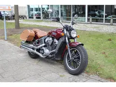 Indian Motorcycle Scout 2018 occasion – foto 4 van 8