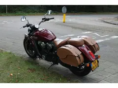Indian Motorcycle Scout 2018 occasion – foto 6 van 8