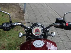Indian Motorcycle Scout 2018 occasion – foto 8 van 8