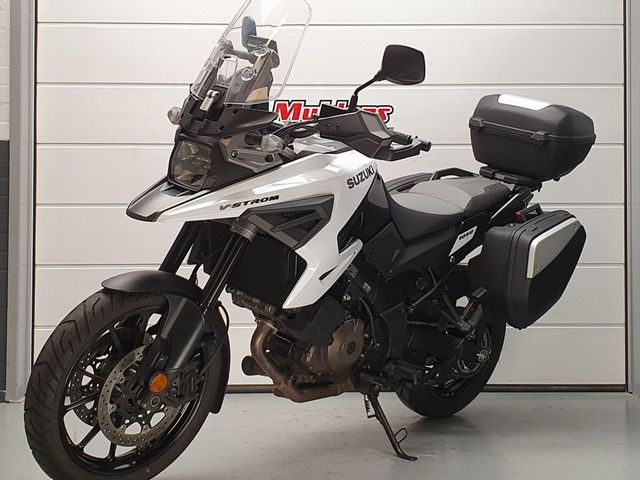 suzuki - v-strom-1050