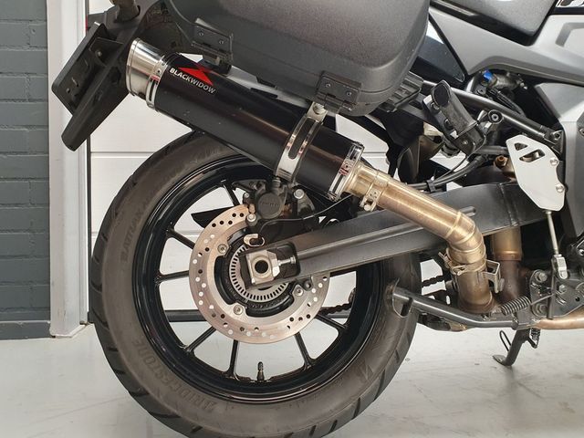 suzuki - v-strom-1050