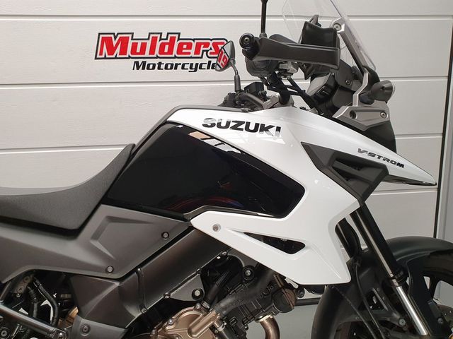 suzuki - v-strom-1050