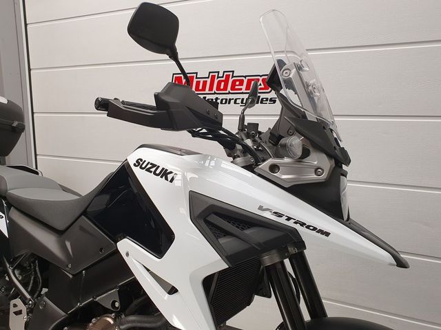 suzuki - v-strom-1050