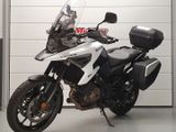 SUZUKI V-STROM 1050