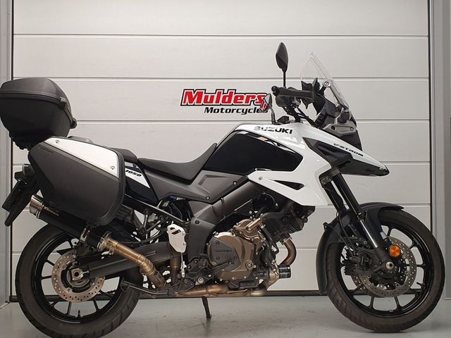 suzuki - v-strom-1050