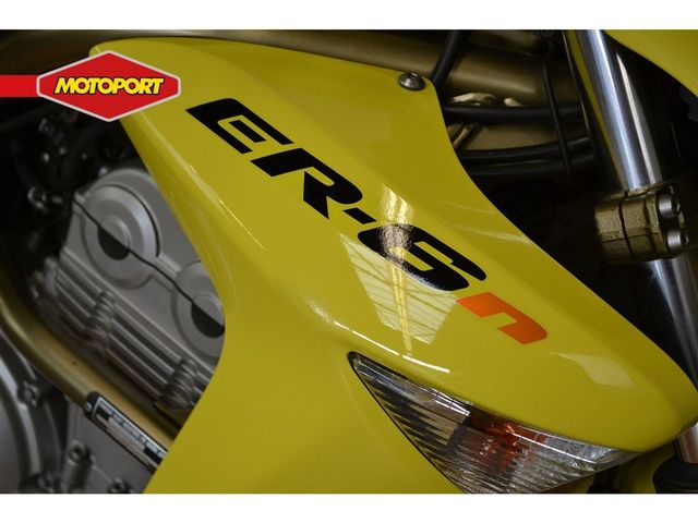 kawasaki - er-6-n-abs