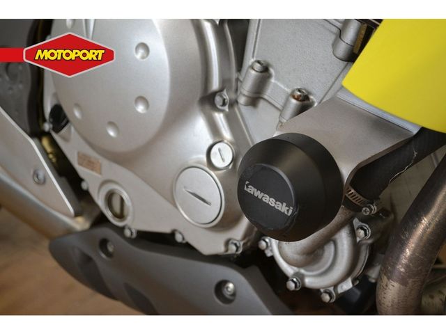 kawasaki - er-6-n-abs