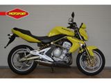 KAWASAKI ER 6 N ABS