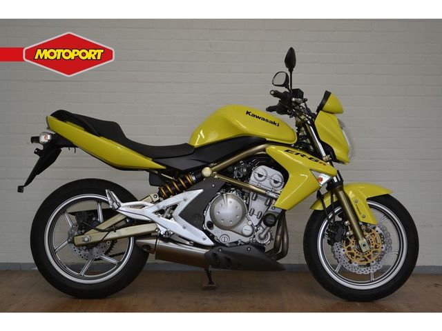 kawasaki - er-6-n-abs