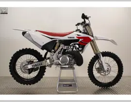 Yamaha YZ 250 70TH Anniversary Edition 2026 nieuw