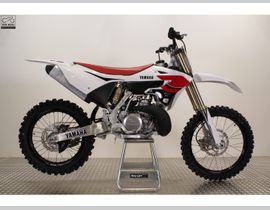 Yamaha YZ 250 70TH Anniversary Edition 2026 nieuw