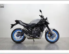 Yamaha MT 07 ABS 2026 nieuw