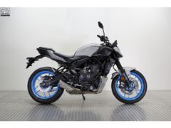 Yamaha MT 07 ABS 2026 nieuw – foto 1 van 12