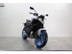 Yamaha MT 07 ABS 2026 nieuw – foto 2 van 12