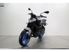Yamaha MT 07 ABS 2026 nieuw – foto 3 van 12