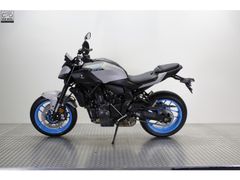 Yamaha MT 07 ABS 2026 nieuw – foto 4 van 12