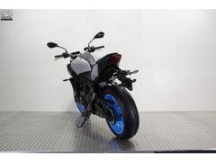 Yamaha MT 07 ABS 2026 nieuw – foto 5 van 12
