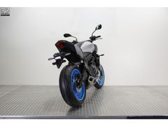 Yamaha MT 07 ABS 2026 nieuw – foto 6 van 12