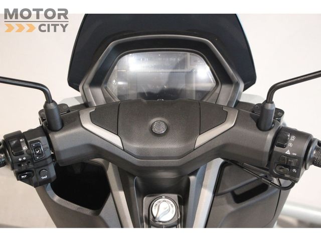 yamaha - nmax-125
