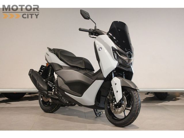 yamaha - nmax-125